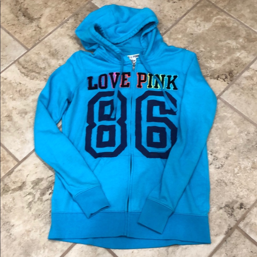 NWOT-Pink: Jacket